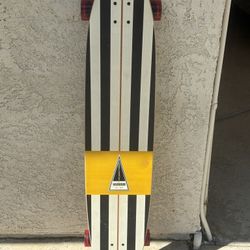 Harbour Skateboard