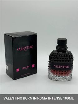 Valentino born in roma intense (SHIPPING ONLY)