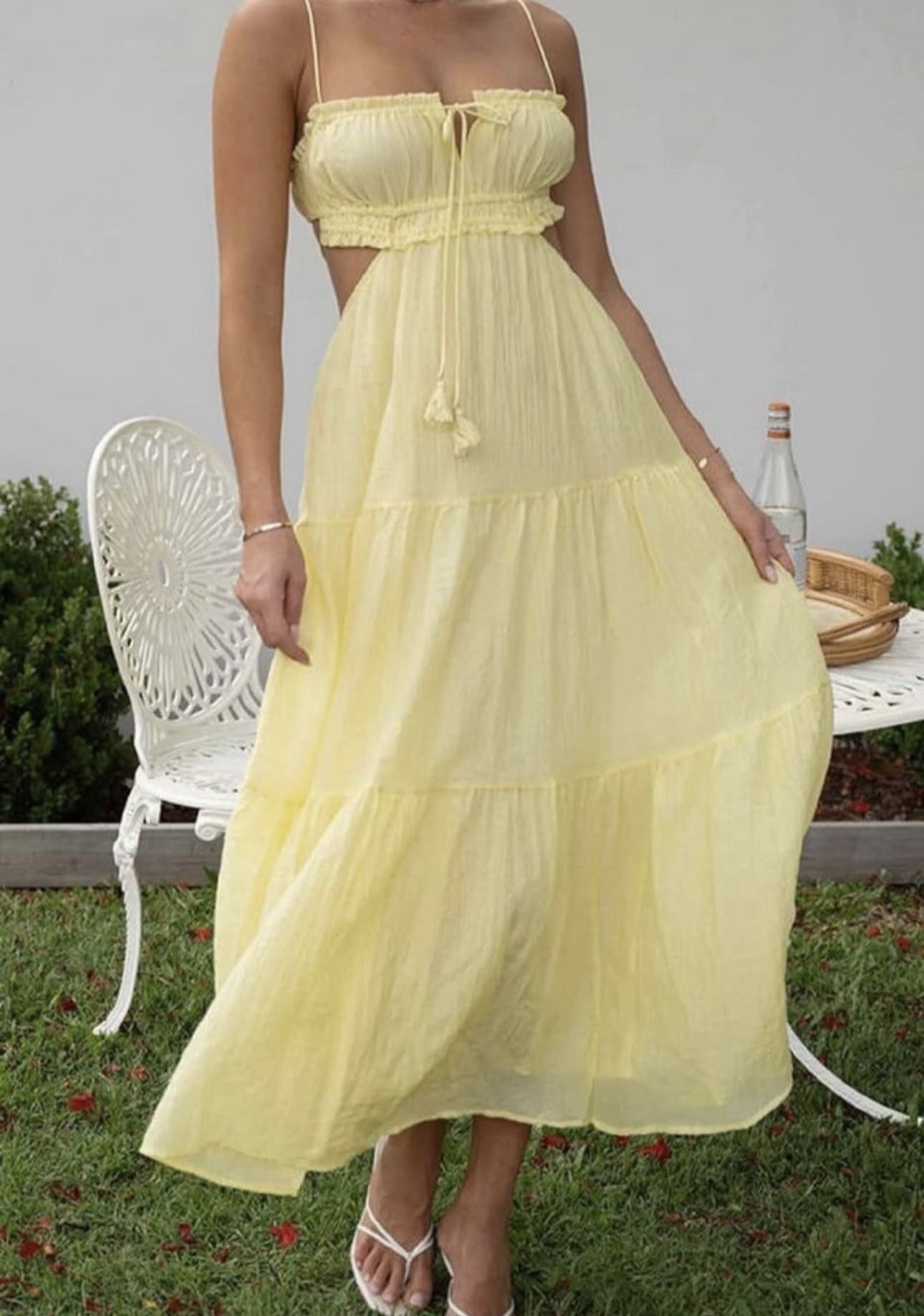 Amazon Viral Dress