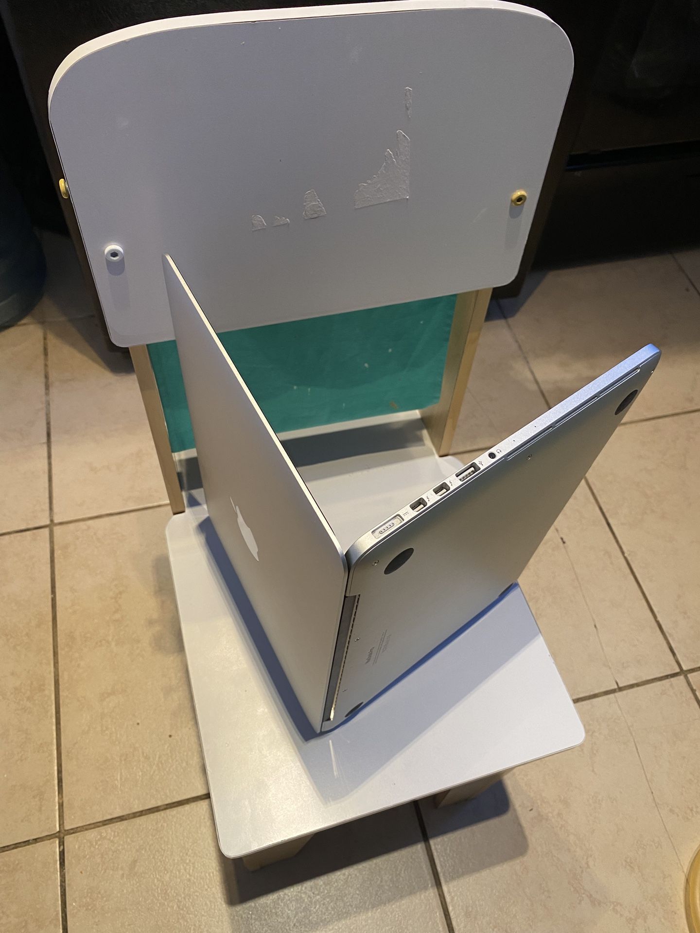 MacBook Pro