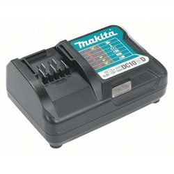 Makita 12 volt battery charger