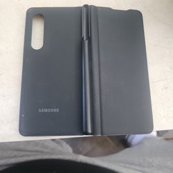 Galaxy Fold Case