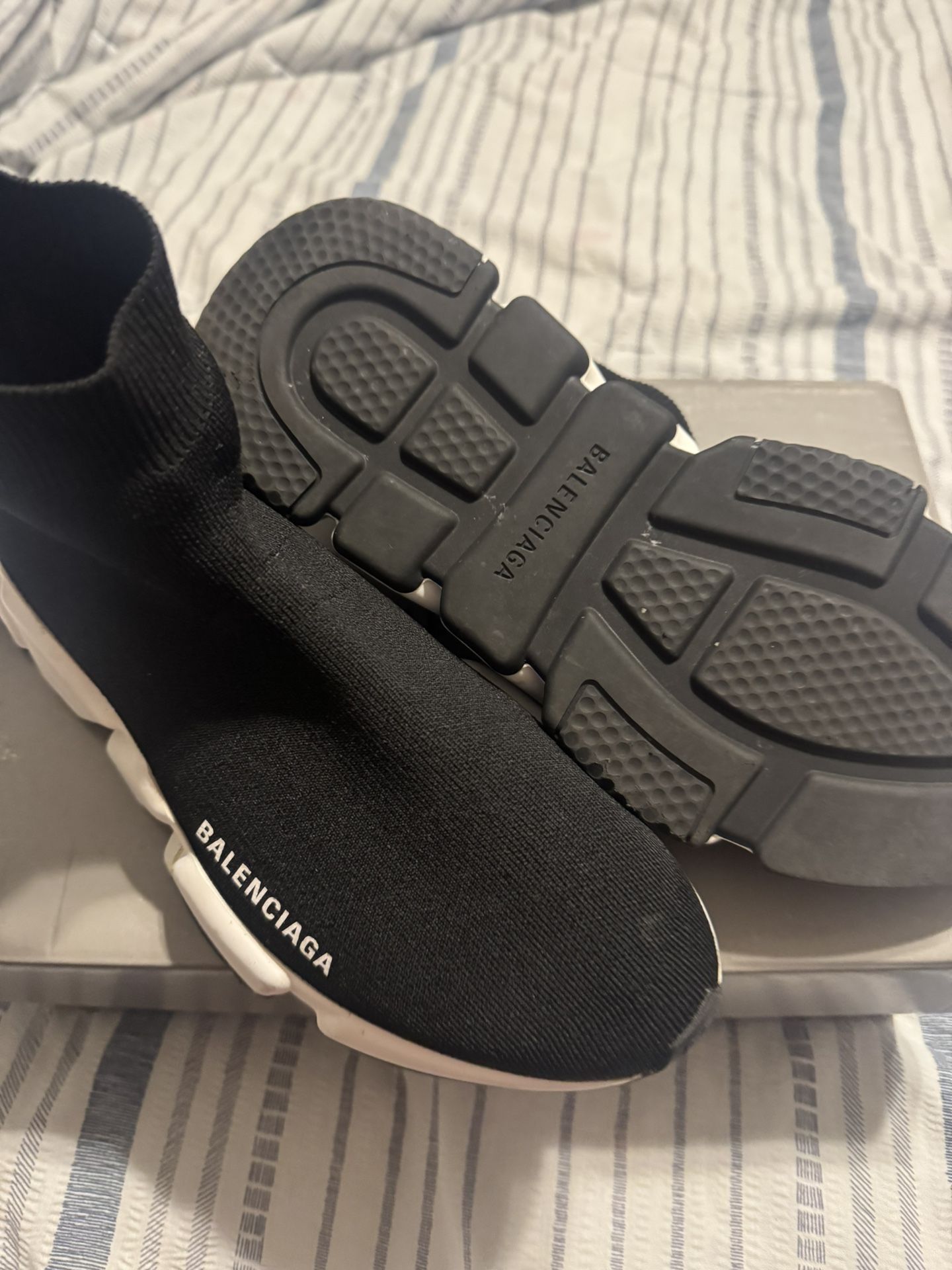 Balenciaga Runners
