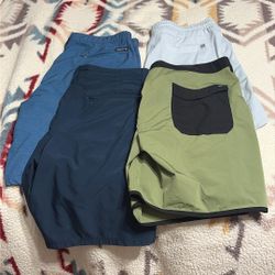 Men’s Shorts