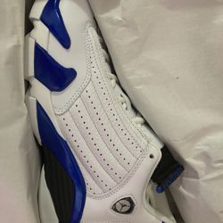 Jordan 14 Brand New 