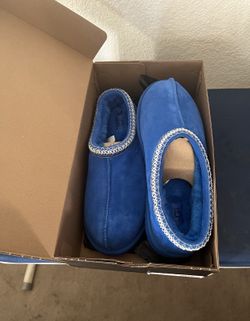 Men Ugg Slippers
