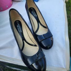 Ladies Pumps