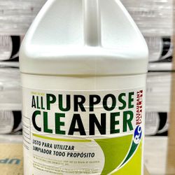 ALL PURPOSE CLEANER