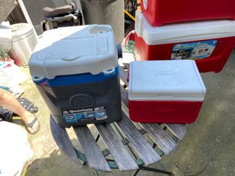 Cooler