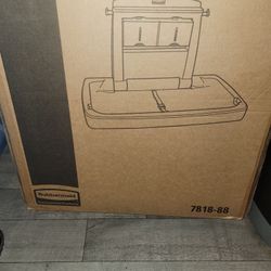 Changing Table
