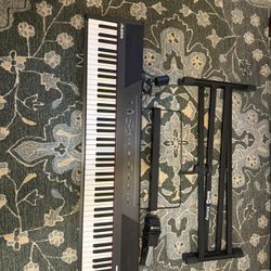 Alesis 88 Key Piano