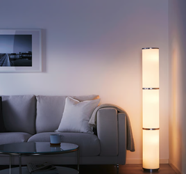 IKEA Floor Lamp