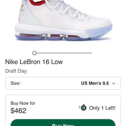 LeBron’s