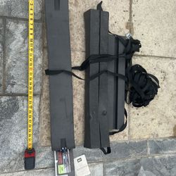 Riverside car top Carrier