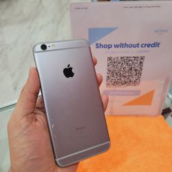 Apple IPhone 6s Plus 32gb Unlock | $50 Down And Take It Home!