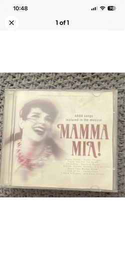 Mama Mia