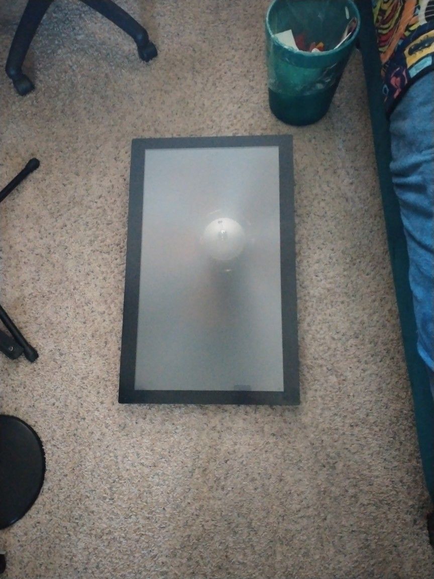 ViewSonic Touch Screen 27 Inch Monitor