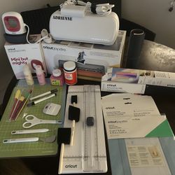 Cricut Bundle