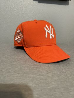 Yankees Fitted Hat