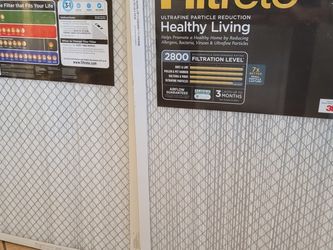 HVAC Filters