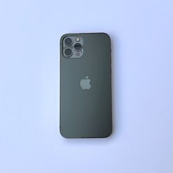 iPhone 12 Pro – 256GB – Excellent Condition