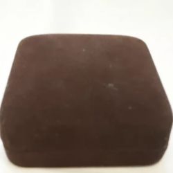 Jewlery Ring Boxes Vintage. 1.00 Each Must Buy 100 Thanks