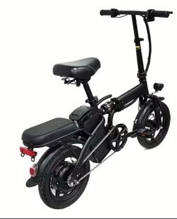 Brand New in Box Ridstar T1 Electric Bike – Never Opened