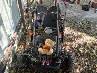 Go cart