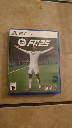 FC25