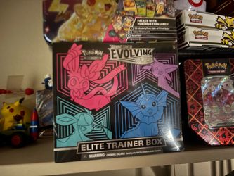 Evolving skies etb too