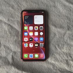 iPhone XR-Fully Unlocked 