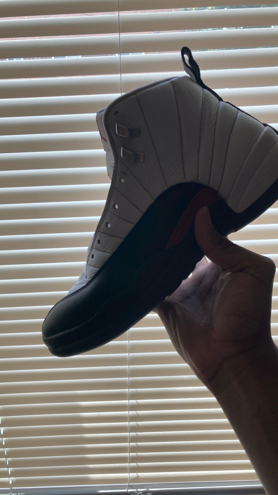Reverse Taxi Sz 12 Jordan’s