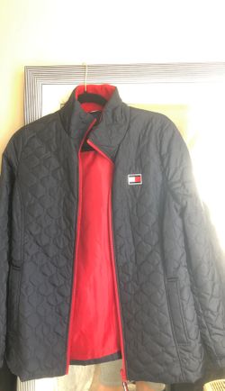 Tommy Hilfiger jacket