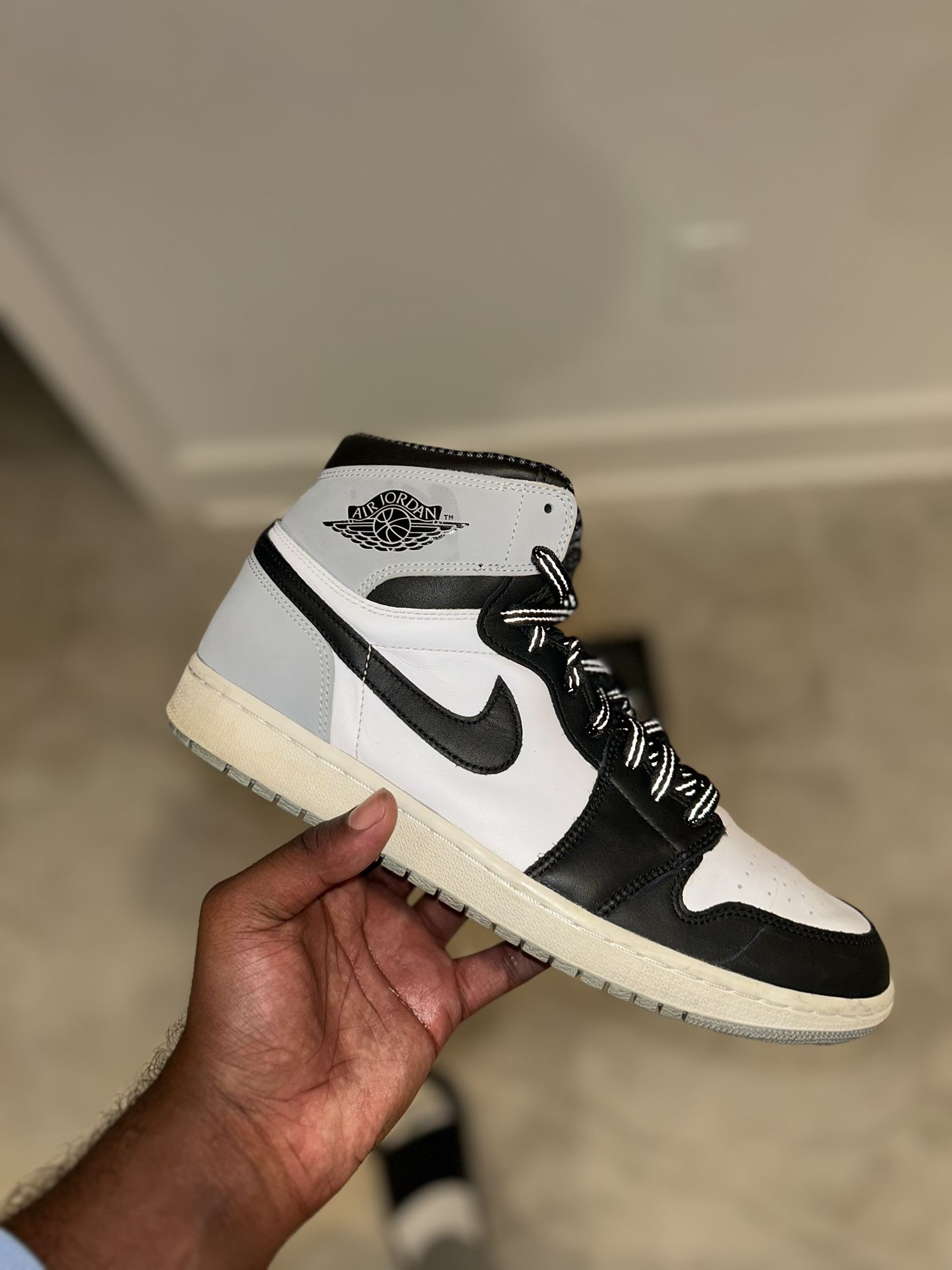 Air Jordan 1 Baron