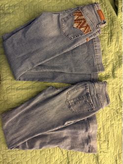 Shyanne flare jeans