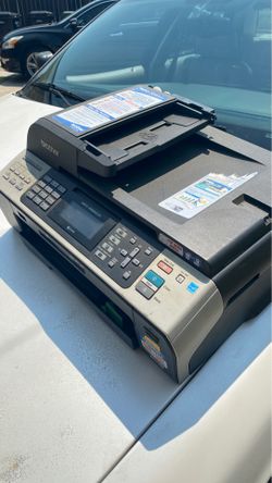 Brother Printer (5 in 1)