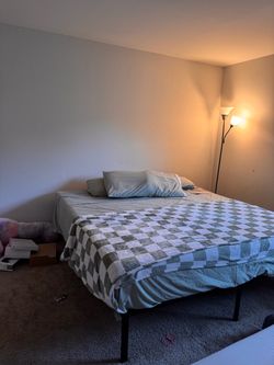 King Size Mattress