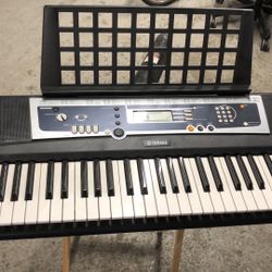 YAMAHA Keybord