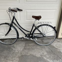 Linus Beach Cruiser 