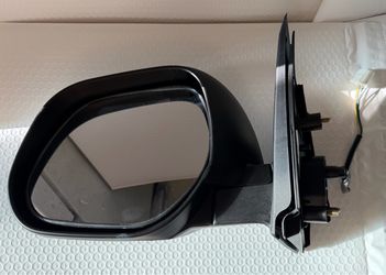 Driver Side Door Mirror for  Mitsubishi Outlander