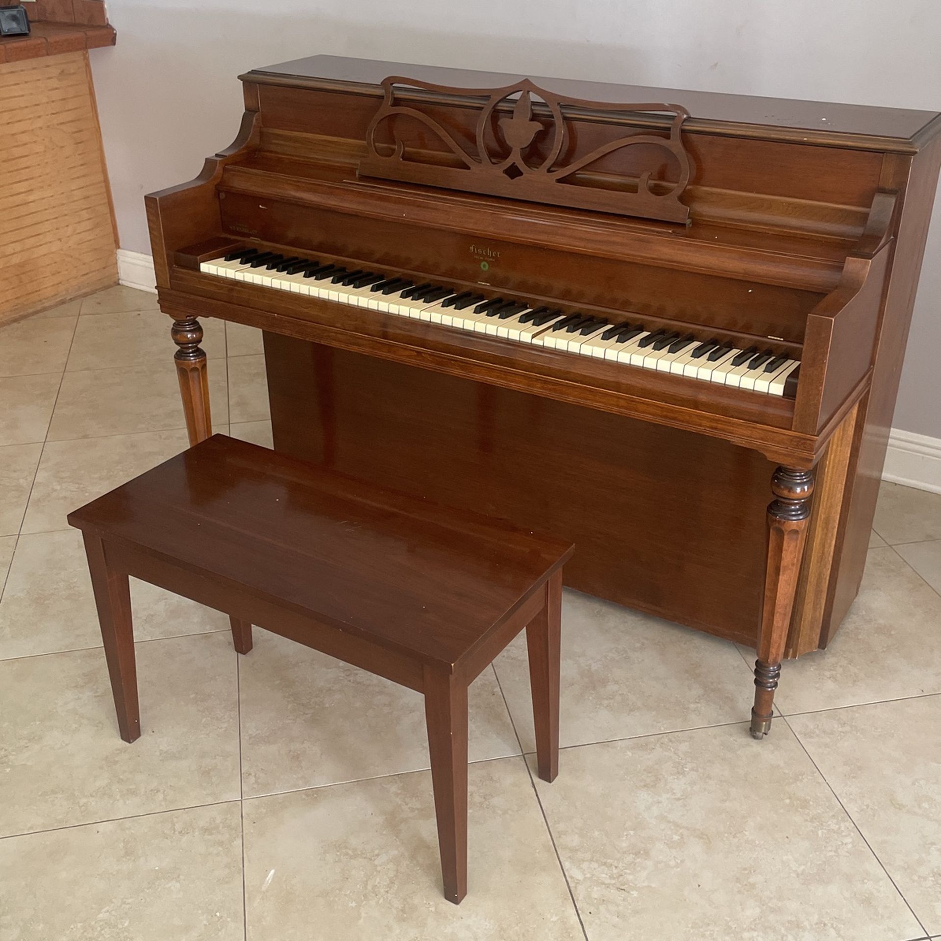 Piano Free