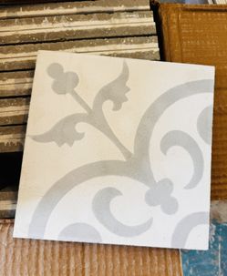 8x8 Tiles (price For All 14)