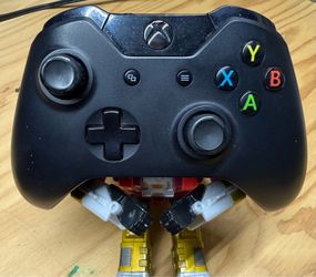 Xbox One Controller Working