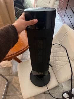 Heater