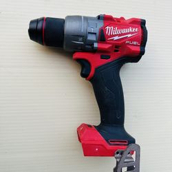 Milwaukee 2904-20 M18 Fuel 1/2" 18V Cordless Hammer Drill