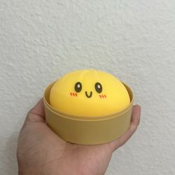 Squishy Dumpling 🥟 💛