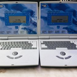 Kid Laptop 