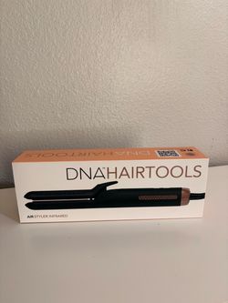 Brand New DNA Hair Tools Infrared Air Styler – Never Used