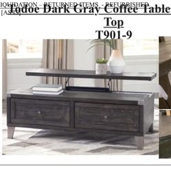 As Is / Coffee Table 