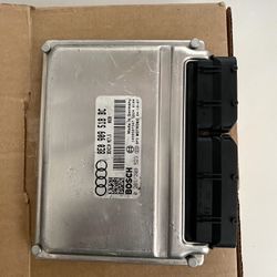 2005 Audi A4 Quattro Oem ECU